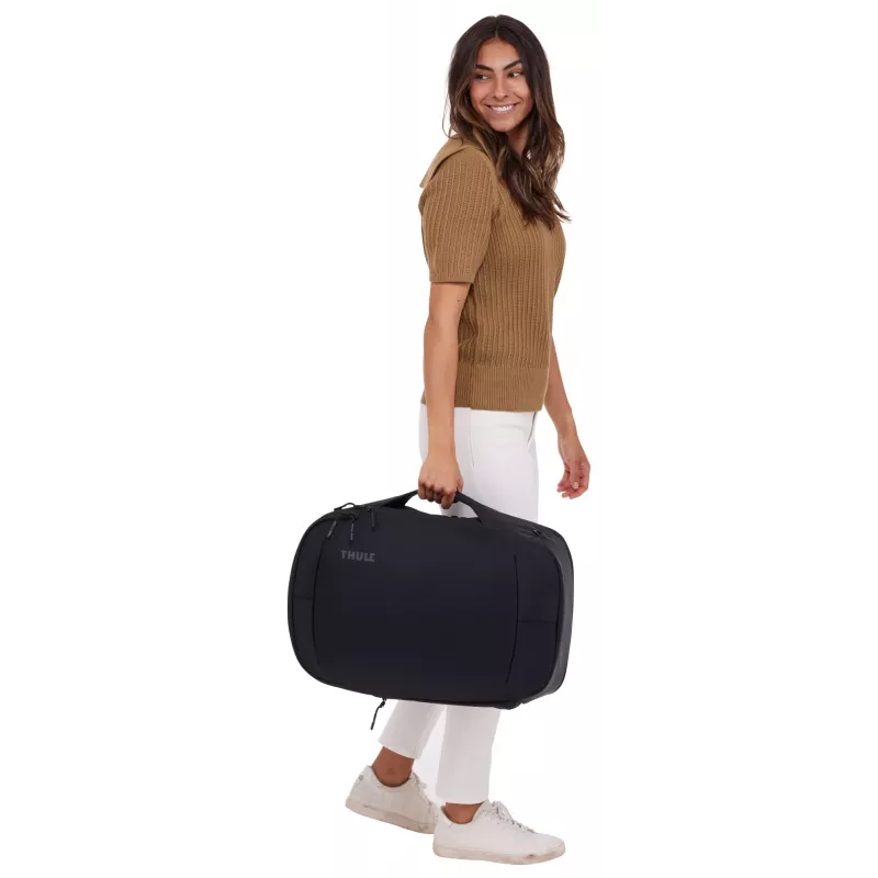 Zaino da viaggio Thule Subterra 2 TSD440 nero poliestere urban 540 mm