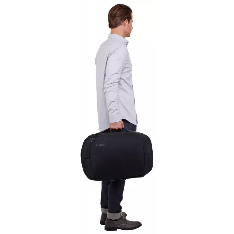 Zaino da viaggio Thule Subterra 2 TSD440 nero poliestere urban 540 mm