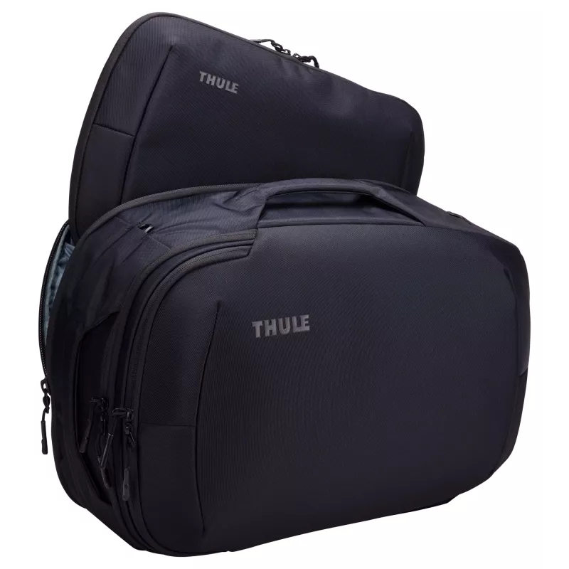 Zaino da viaggio Thule Subterra 2 TSD440 nero poliestere urban 540 mm