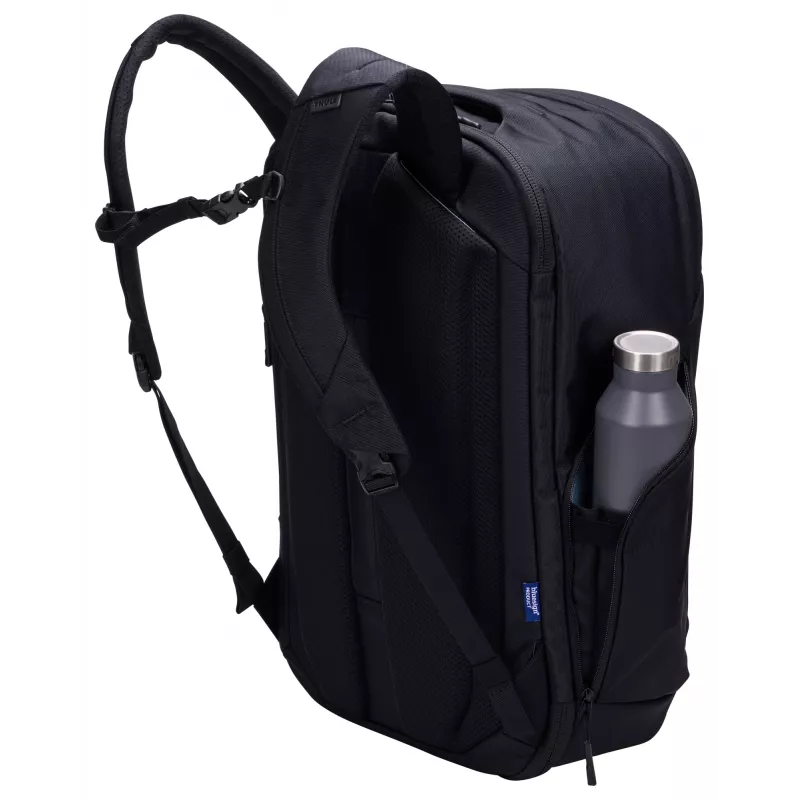 Zaino da viaggio Thule Subterra 2 TSD440 nero poliestere urban 540 mm