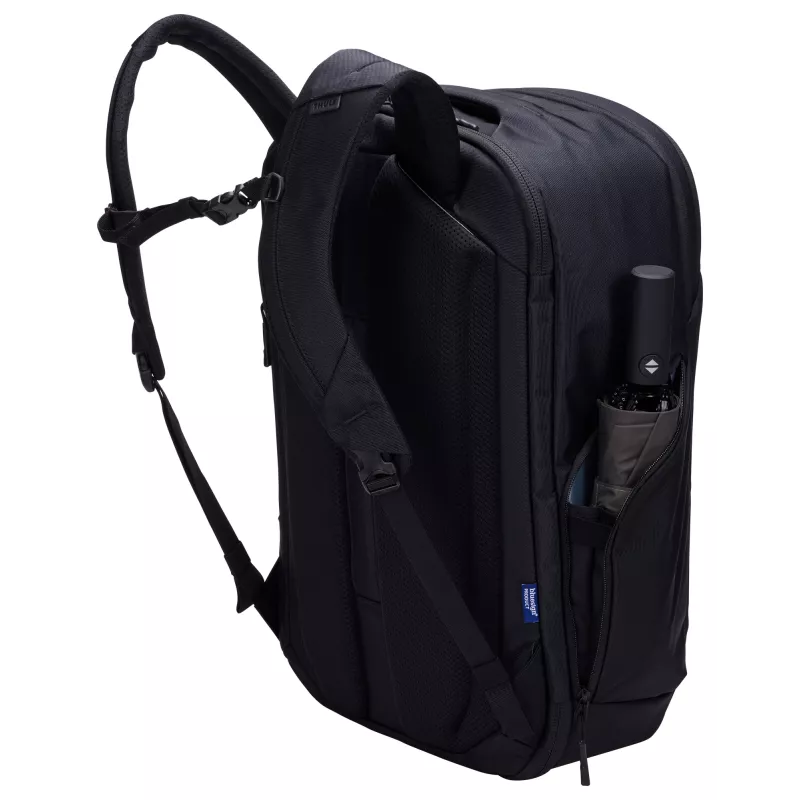 Zaino da viaggio Thule Subterra 2 TSD440 nero poliestere urban 540 mm