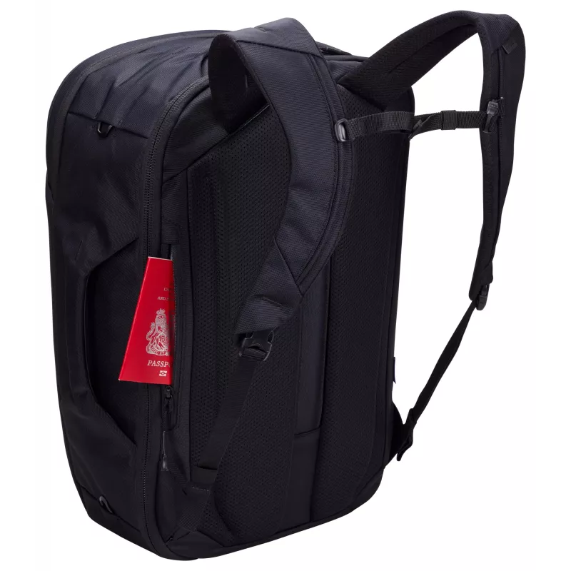 Zaino da viaggio Thule Subterra 2 TSD440 nero poliestere urban 540 mm