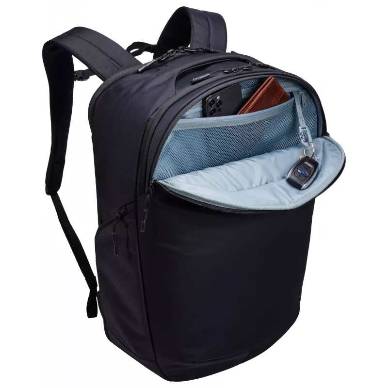 Zaino da viaggio Thule Subterra 2 TSD440 nero poliestere urban 540 mm