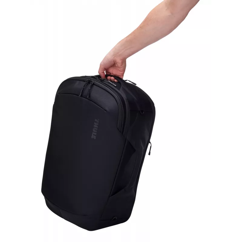 Zaino da viaggio Thule Subterra 2 TSD440 nero poliestere urban 540 mm