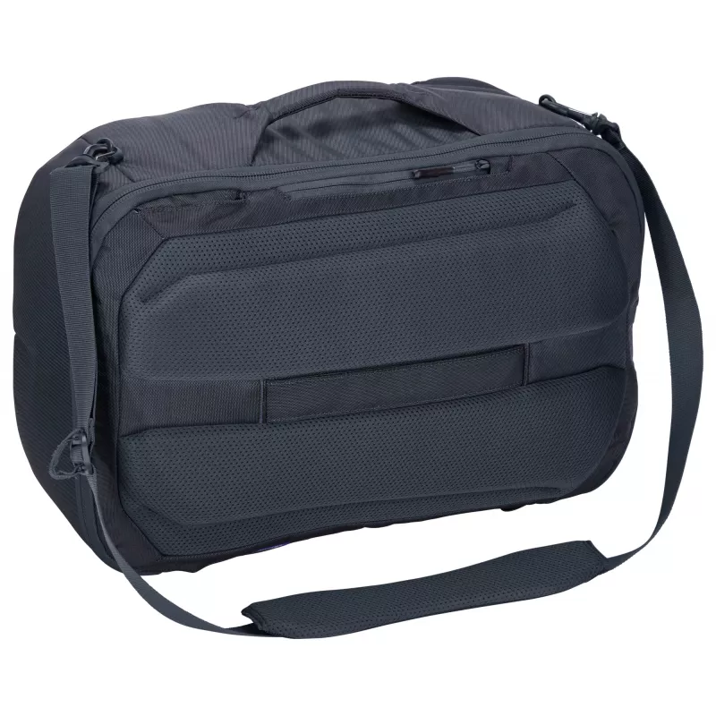 Thule Subterra 2 TSD440 Dark Slate zaino da viaggio grigio poliestere