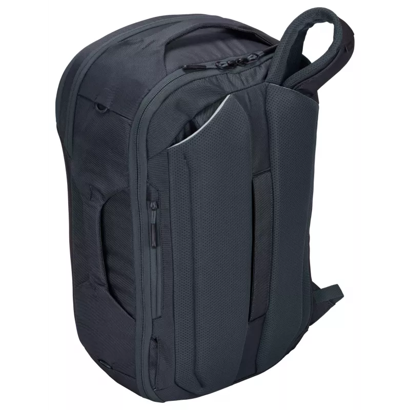 Thule Subterra 2 TSD440 Dark Slate zaino da viaggio grigio poliestere