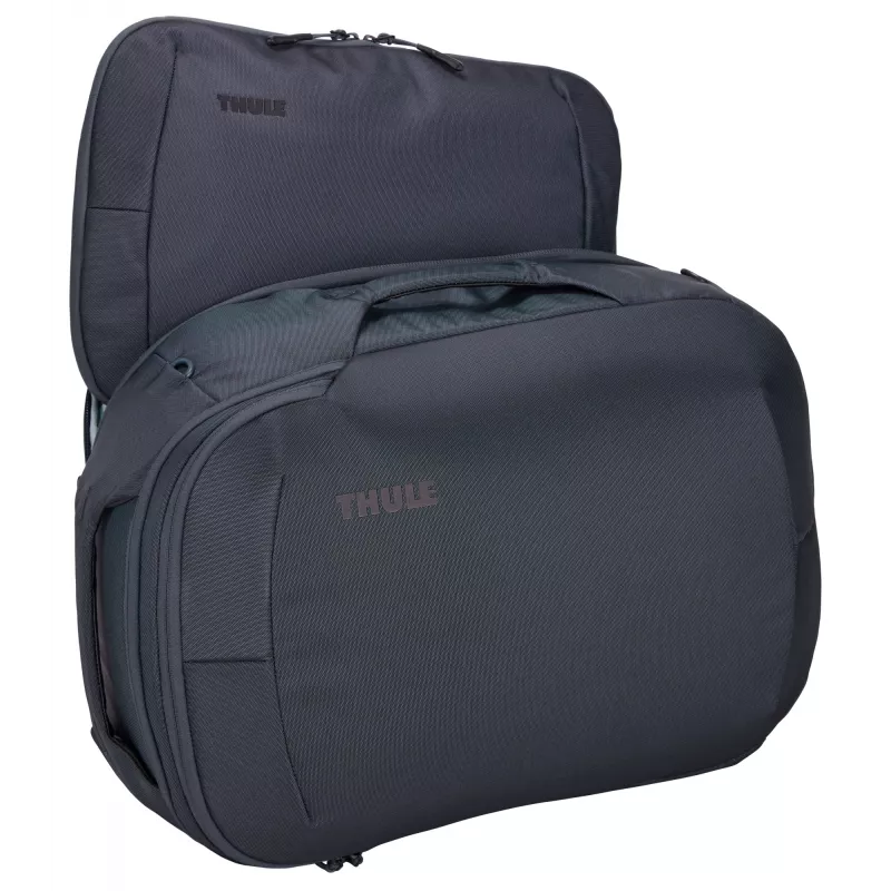 Thule Subterra 2 TSD440 Dark Slate zaino da viaggio grigio poliestere