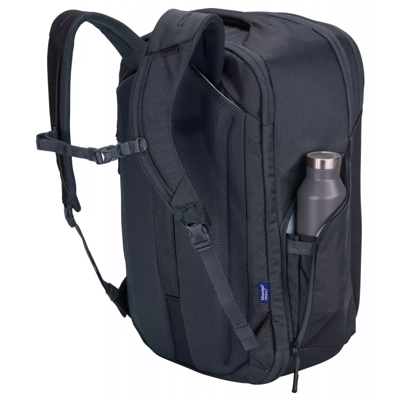 Thule Subterra 2 TSD440 Dark Slate zaino da viaggio grigio poliestere