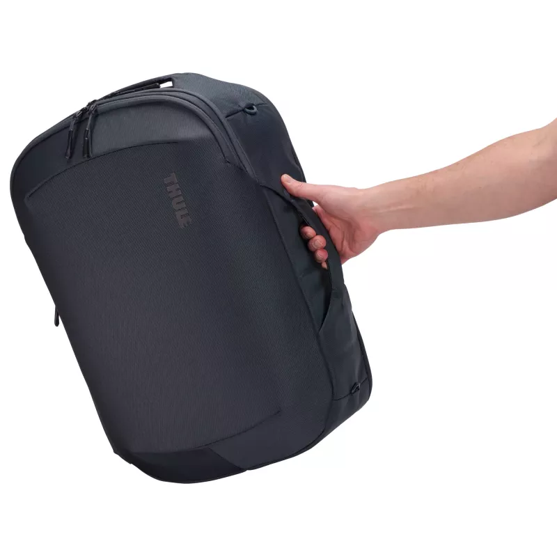 Thule Subterra 2 TSD440 Dark Slate zaino da viaggio grigio poliestere
