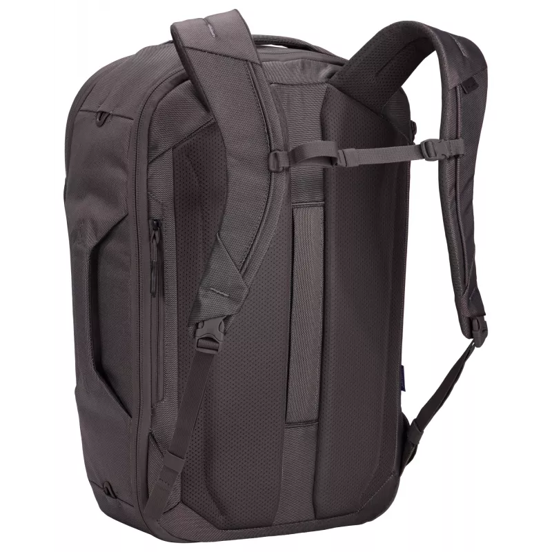 Thule Subterra 2 TSD440 Vetiver Gray zaino da viaggio grigio poliestere