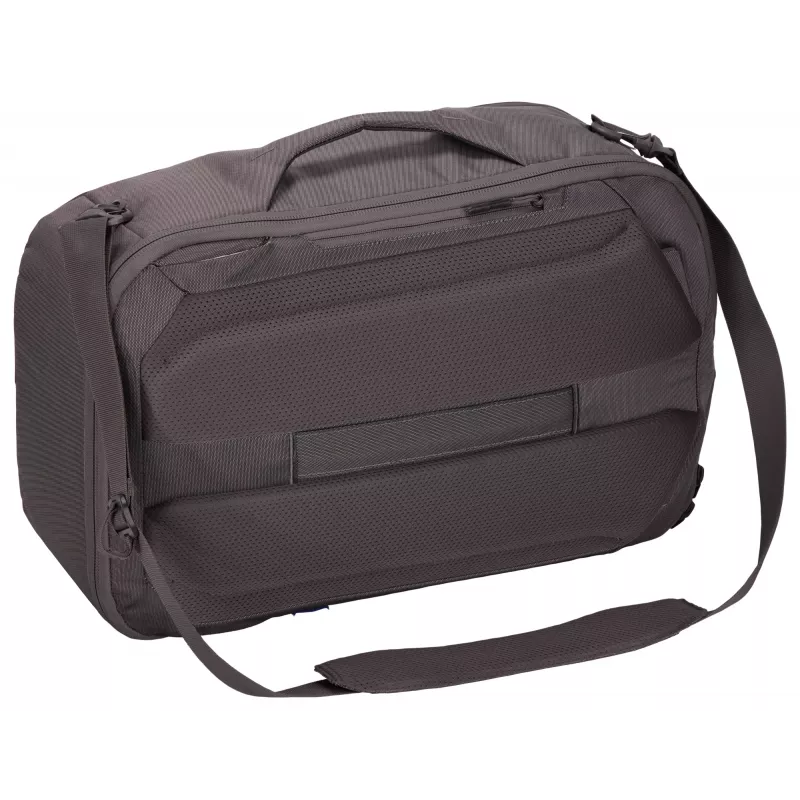 Thule Subterra 2 TSD440 Vetiver Gray zaino da viaggio grigio poliestere