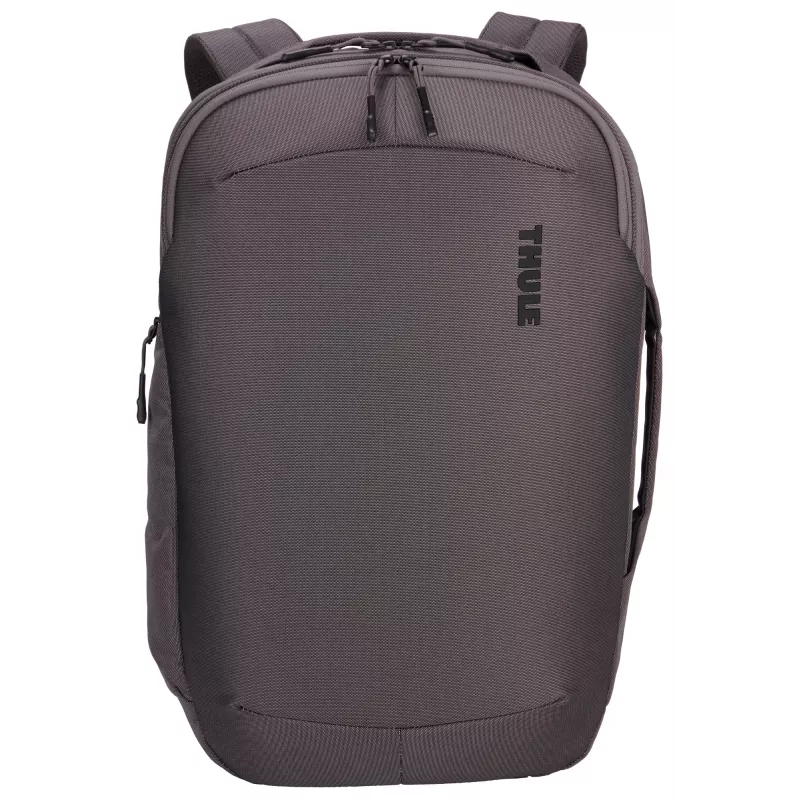 Thule Subterra 2 TSD440 Vetiver Gray zaino da viaggio grigio poliestere
