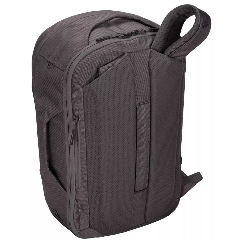 Thule Subterra 2 TSD440 Vetiver Gray zaino da viaggio grigio poliestere