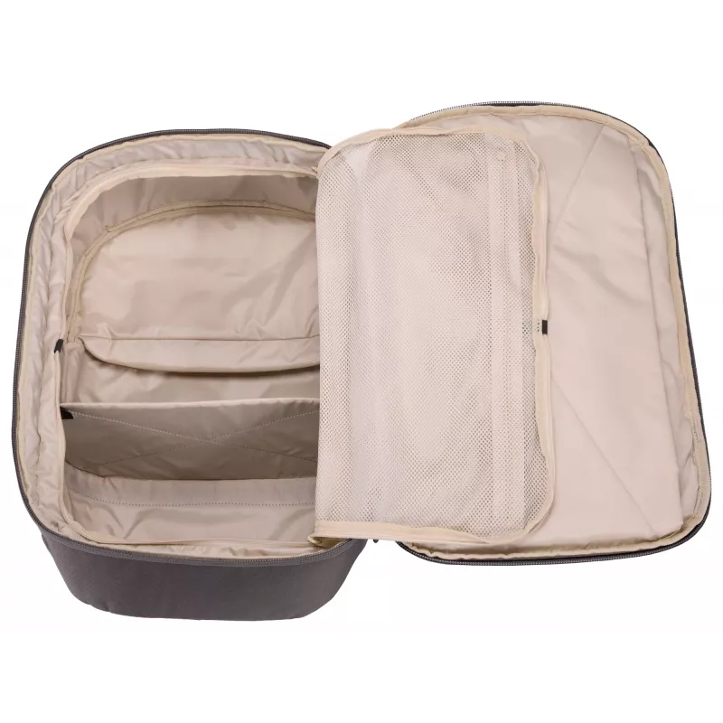 Thule Subterra 2 TSD440 Vetiver Gray zaino da viaggio grigio poliestere