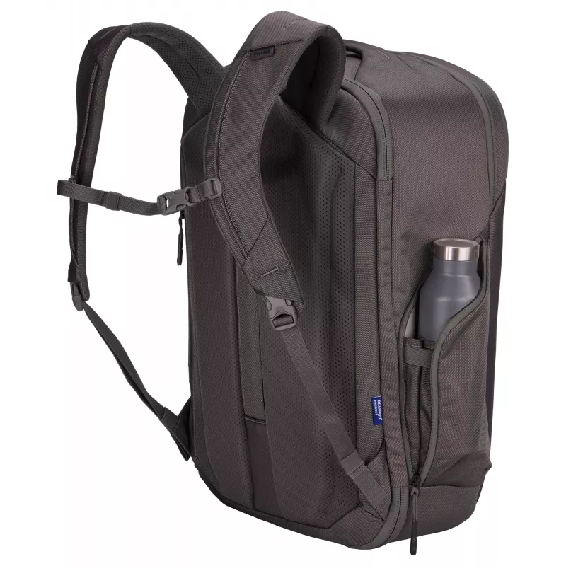Thule Subterra 2 TSD440 Vetiver Gray zaino da viaggio grigio poliestere