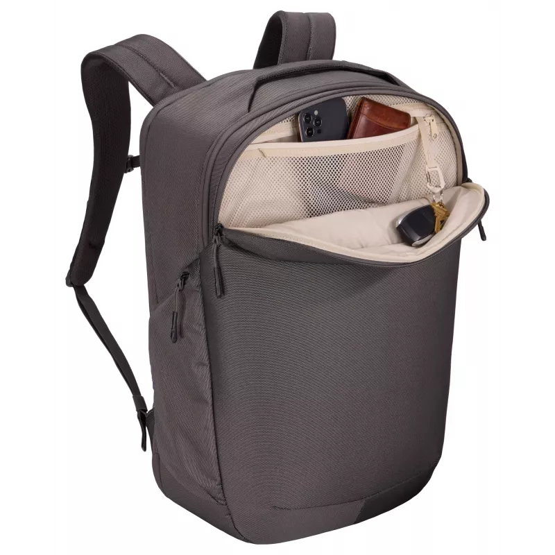 Thule Subterra 2 TSD440 Vetiver Gray zaino da viaggio grigio poliestere