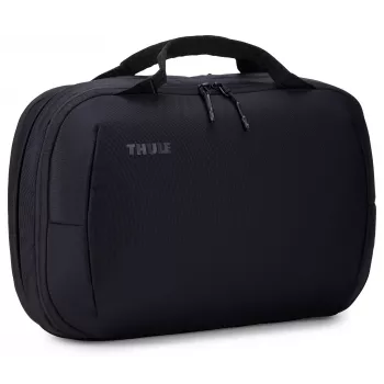 Thule Subterra 2 TSBB401 nero zaino da viaggio in poliestere