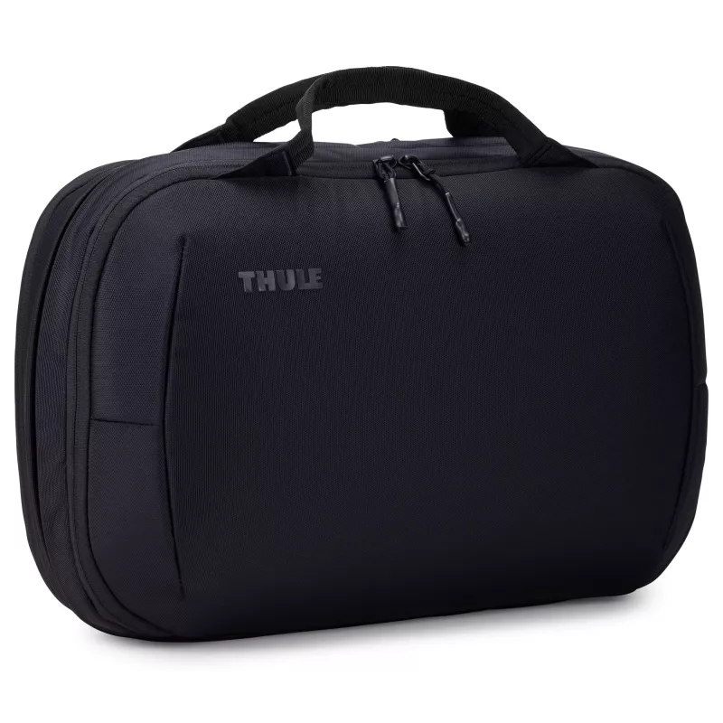 Thule Subterra 2 TSBB401 nero zaino da viaggio in poliestere
