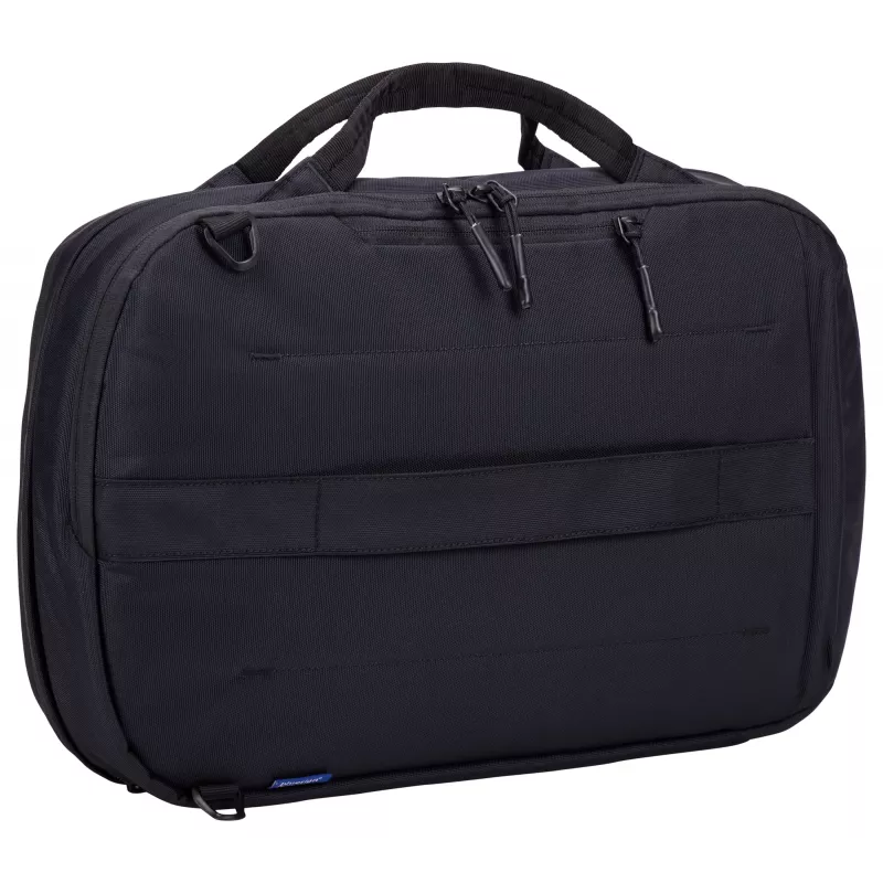 Thule Subterra 2 TSBB401 nero zaino da viaggio in poliestere