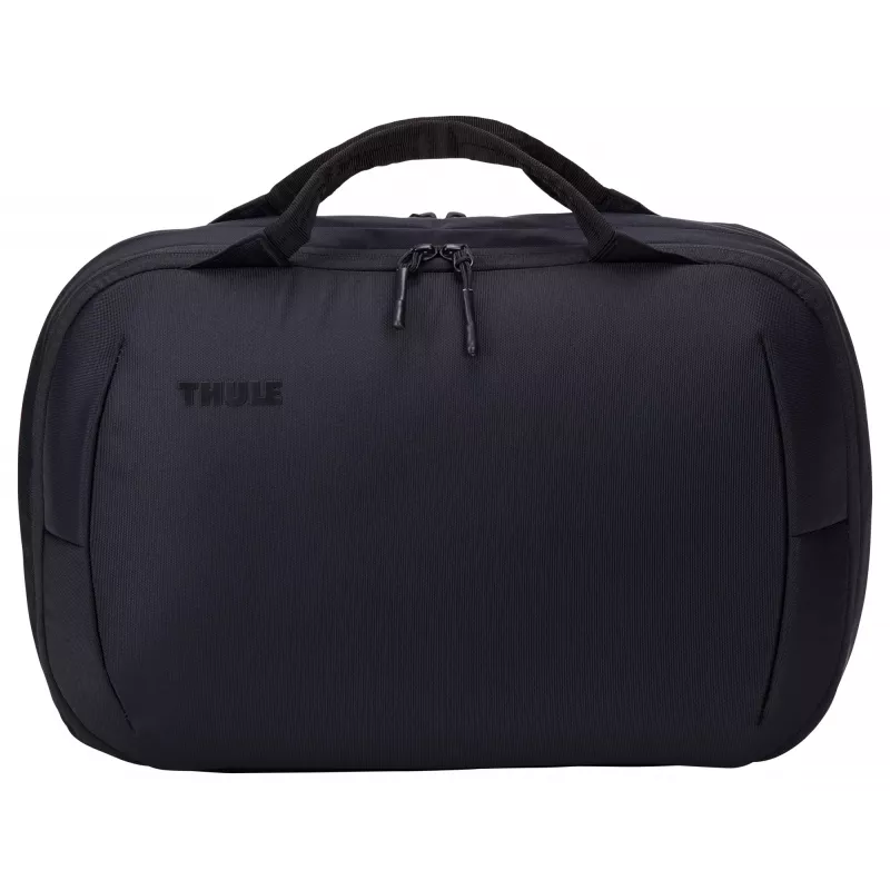 Thule Subterra 2 TSBB401 nero zaino da viaggio in poliestere