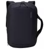 Thule Subterra 2 TSBB401 nero zaino da viaggio in poliestere