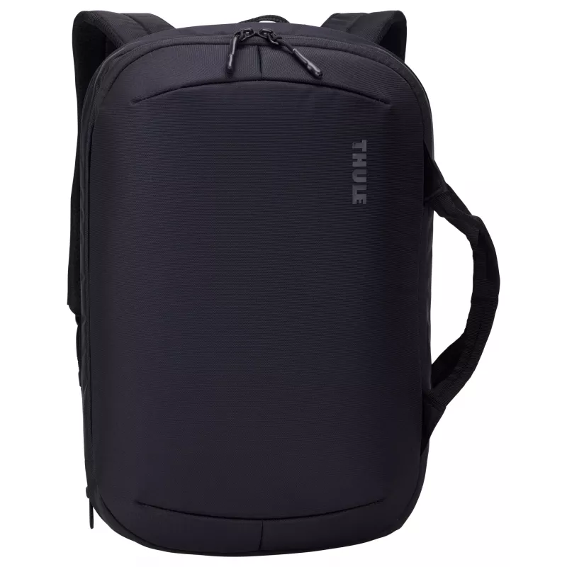 Thule Subterra 2 TSBB401 nero zaino da viaggio in poliestere