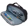 Thule Subterra 2 TSBB401 nero zaino da viaggio in poliestere
