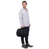 Thule Subterra 2 TSBB401 nero zaino da viaggio in poliestere