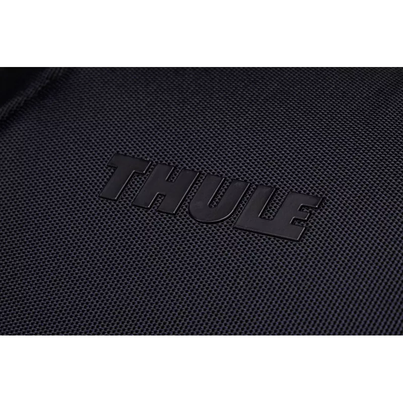 Thule Subterra 2 TSBB401 nero zaino da viaggio in poliestere