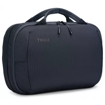 Thule Subterra 2 TSBB401 Dark Slate zaino da viaggio grigio poliestere