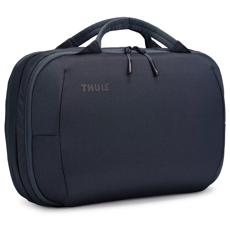 Thule Subterra 2 TSBB401 Dark Slate zaino da viaggio grigio poliestere