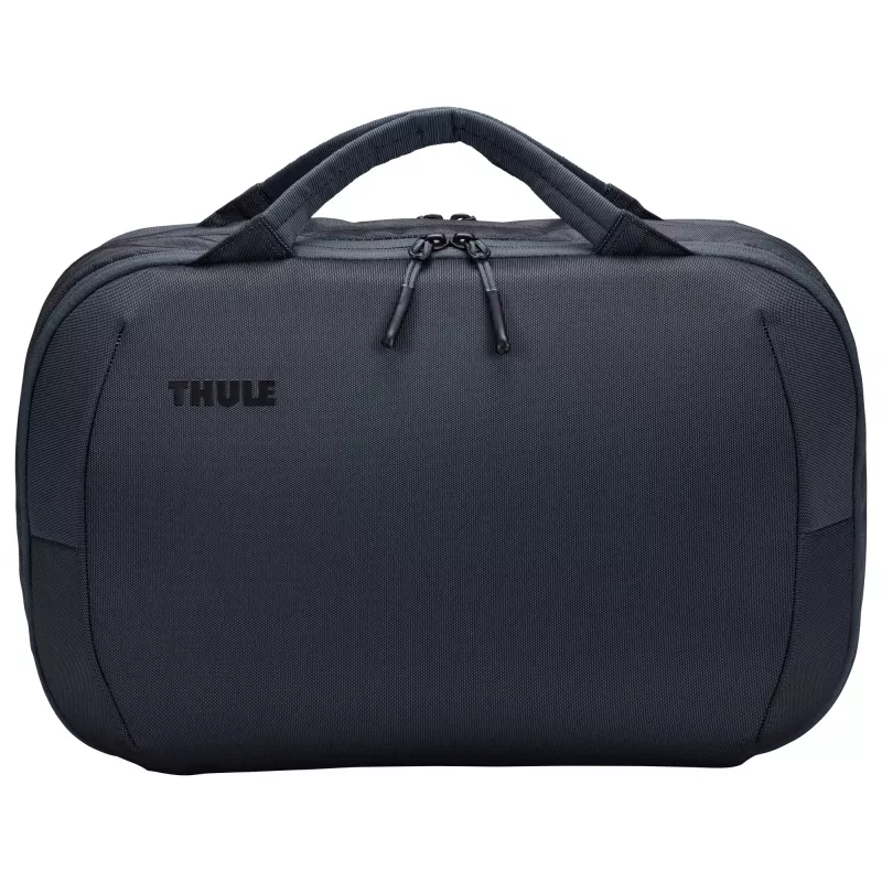 Thule Subterra 2 TSBB401 Dark Slate zaino da viaggio grigio poliestere