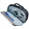 Thule Subterra 2 TSBB401 Dark Slate zaino da viaggio grigio poliestere
