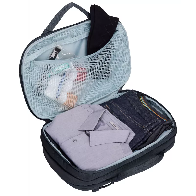 Thule Subterra 2 TSBB401 Dark Slate zaino da viaggio grigio poliestere