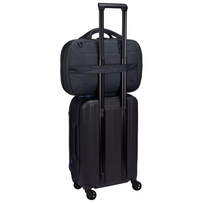 Thule Subterra 2 TSBB401 Dark Slate zaino da viaggio grigio poliestere
