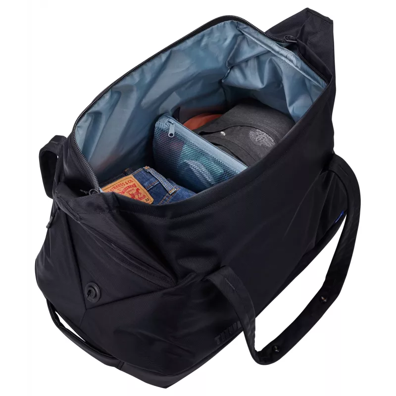 Thule Subterra 2 TSWD435 nero borsa da viaggio 35 L poliestere