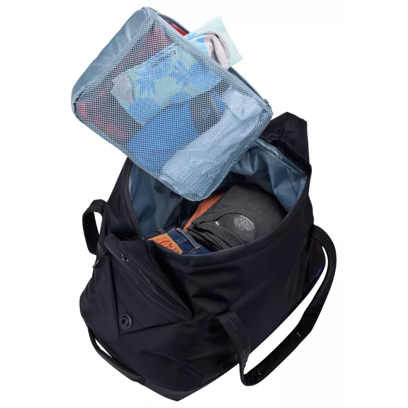 Thule Subterra 2 TSWD435 nero borsa da viaggio 35 L poliestere
