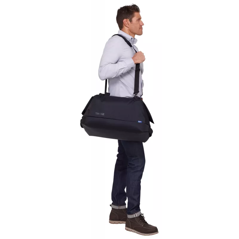Thule Subterra 2 TSWD435 nero borsa da viaggio 35 L poliestere