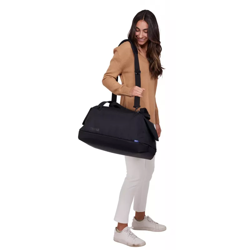 Thule Subterra 2 TSWD435 nero borsa da viaggio 35 L poliestere