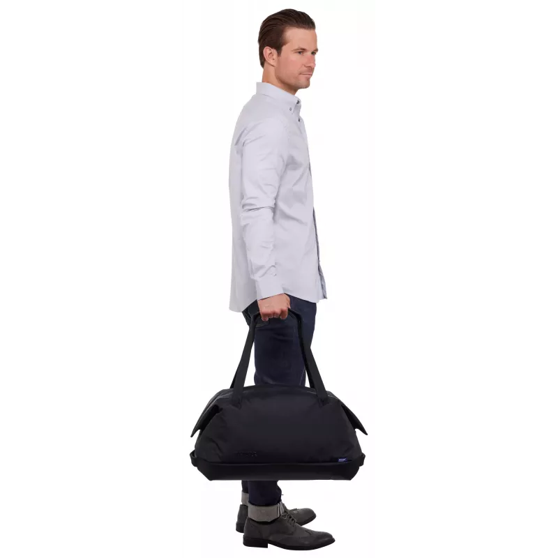 Thule Subterra 2 TSWD435 nero borsa da viaggio 35 L poliestere