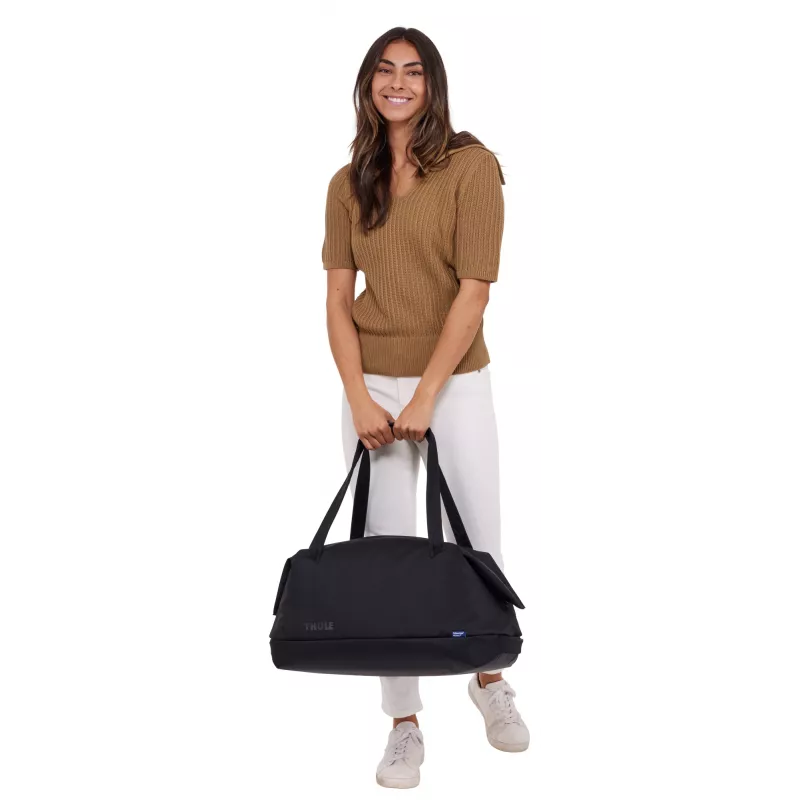 Thule Subterra 2 TSWD435 nero borsa da viaggio 35 L poliestere
