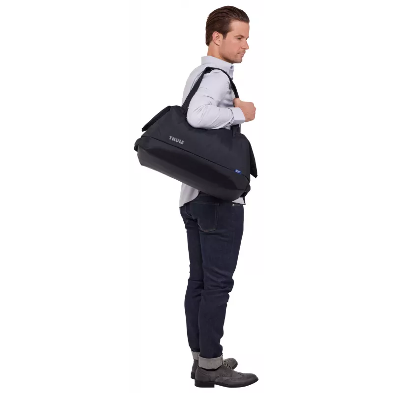 Thule Subterra 2 TSWD435 nero borsa da viaggio 35 L poliestere