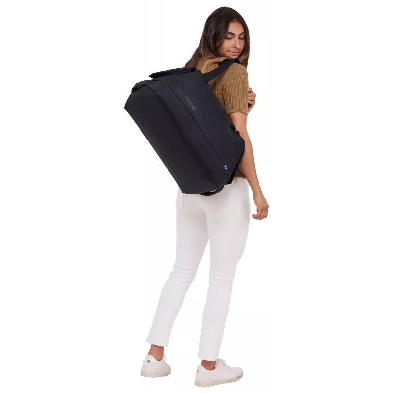 Thule Subterra 2 TSWD435 nero borsa da viaggio 35 L poliestere