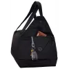 Thule Subterra 2 TSWD435 nero borsa da viaggio 35 L poliestere