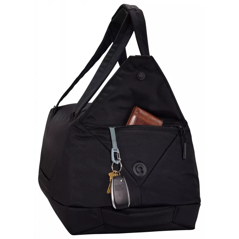 Thule Subterra 2 TSWD435 nero borsa da viaggio 35 L poliestere
