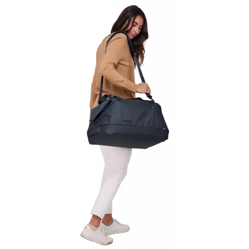 Thule Subterra 2 TSWD435 Dark Slate borsa da viaggio 35 L poliestere grigio