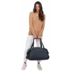 Thule Subterra 2 TSWD435 Dark Slate borsa da viaggio 35 L poliestere grigio