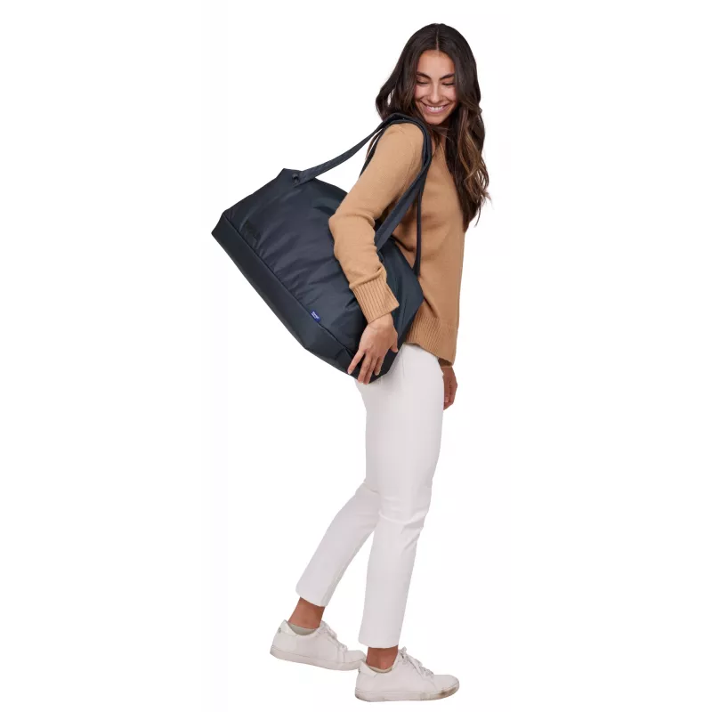 Thule Subterra 2 TSWD435 Dark Slate borsa da viaggio 35 L poliestere grigio