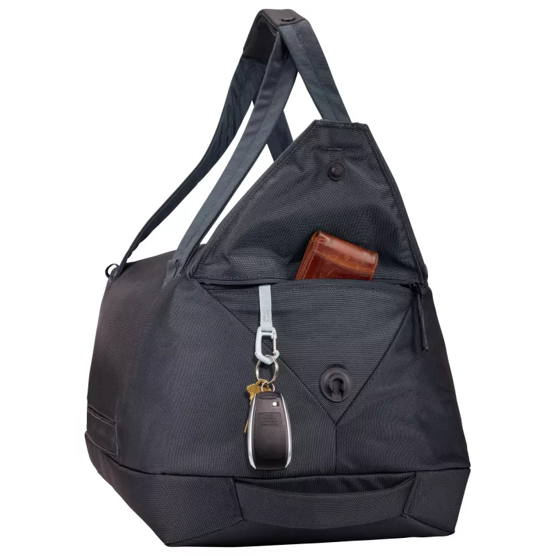 Thule Subterra 2 TSWD435 Dark Slate borsa da viaggio 35 L poliestere grigio