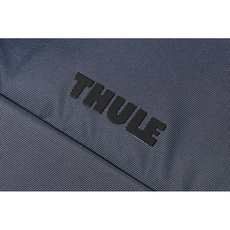 Thule Subterra 2 TSWD435 Dark Slate borsa da viaggio 35 L poliestere grigio